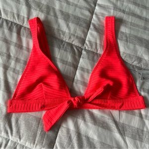 Topshop Bikini Top